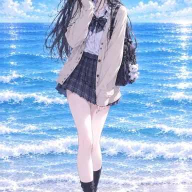 Profile image of 츠키시로 레나