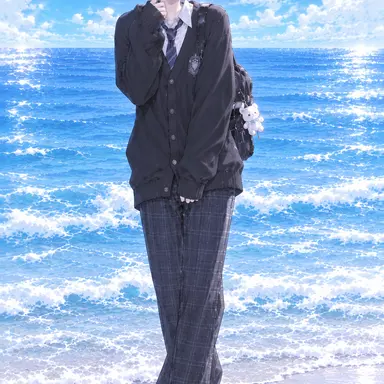 Profile image of 쿠로사키 이오