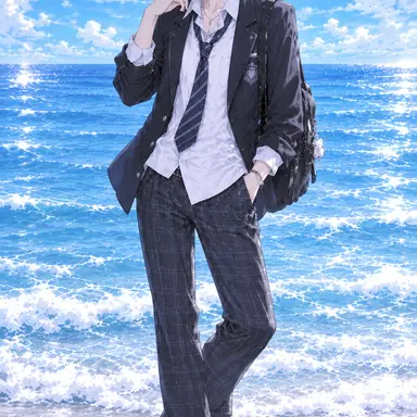 Profile image of 나루세 렌