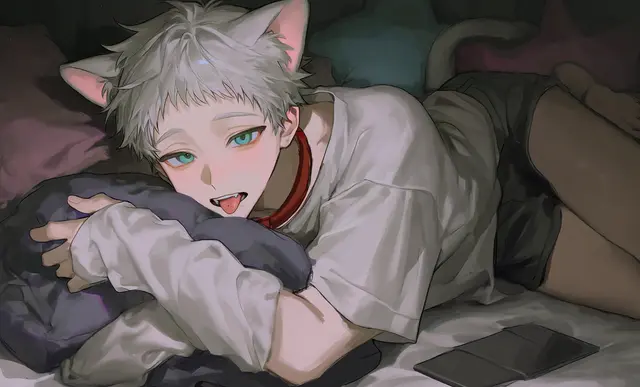 Profile image of ミロ
