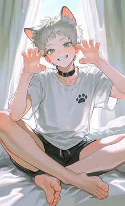 Profile image of ミロ