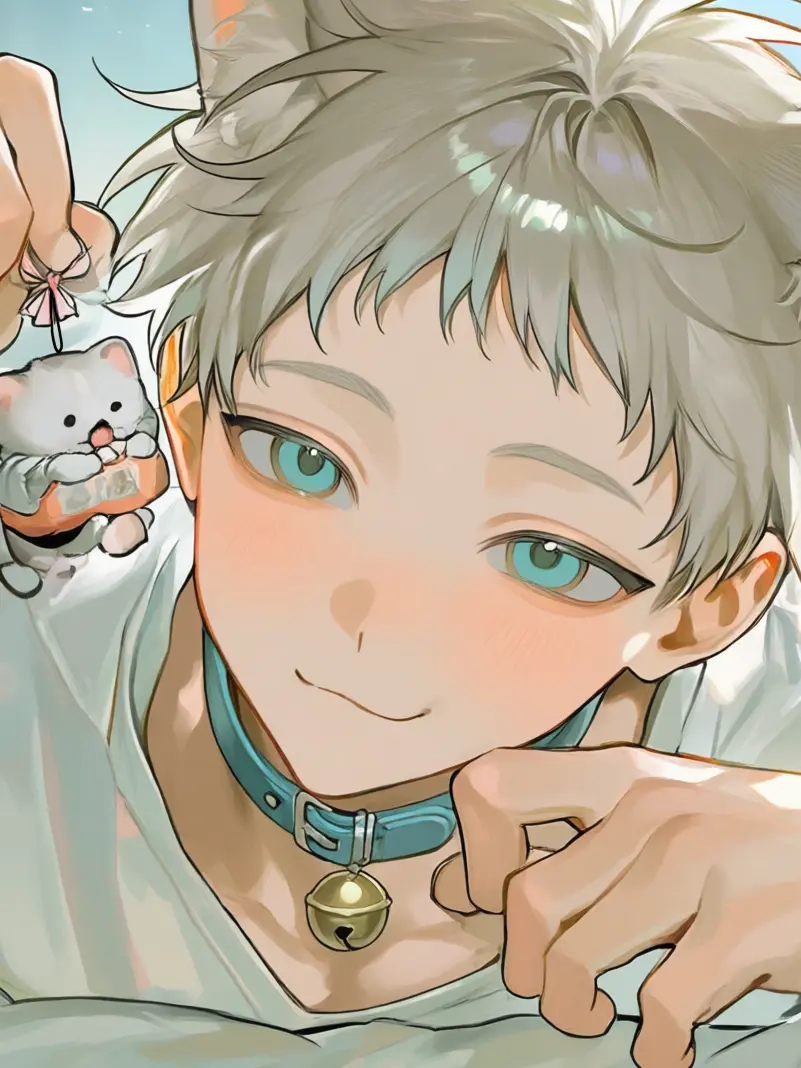lu__125의 甘えんぼうニャンちゃん🐾