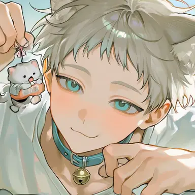 Profile image of ミロ