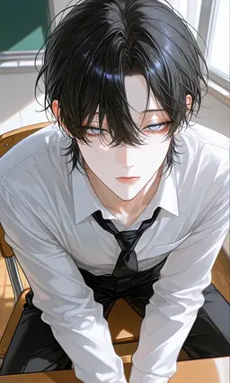 Profile image of 유키토