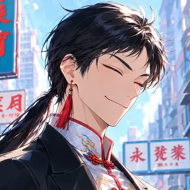 Profile image of 七曜