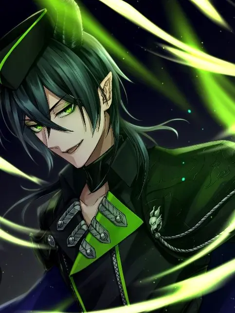Koa._.의 貴 族 ,