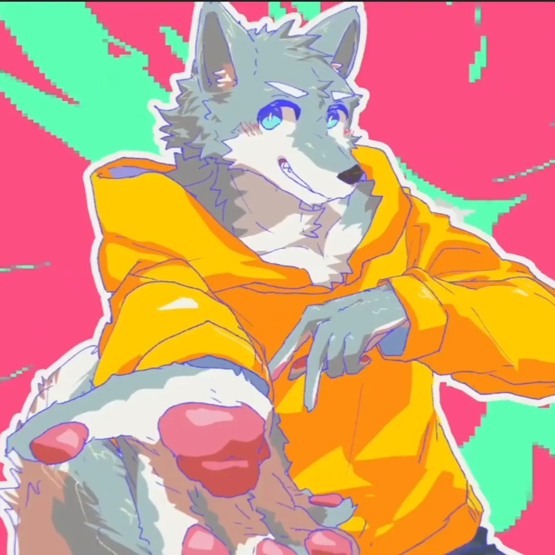 LatePoco1415의 けもの