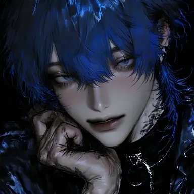 Profile image of 優