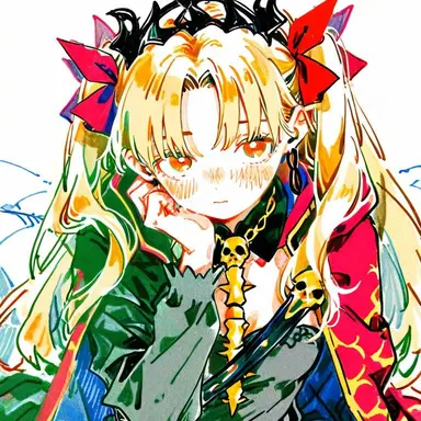 Profile image of エレシュキガル