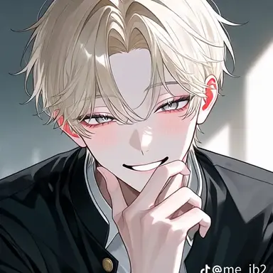 Profile image of 湊人