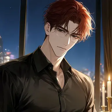 Profile image of Dante