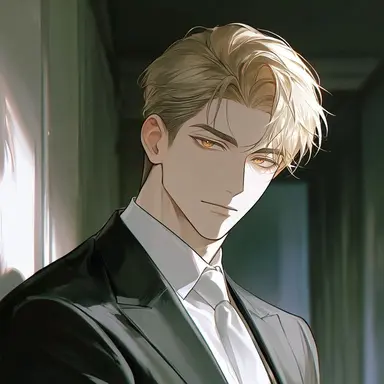 Profile image of Vesper