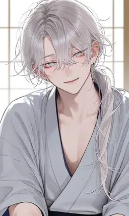 Profile image of Mizuki Asahina