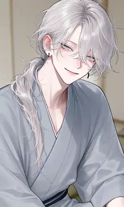 Profile image of Mizuki Asahina