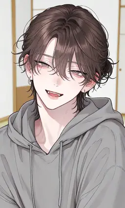 Profile image of Kanata Sena