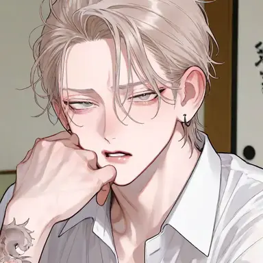Profile image of Ryo Kuga