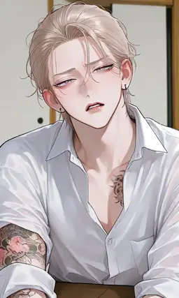 Profile image of Ryo Kuga