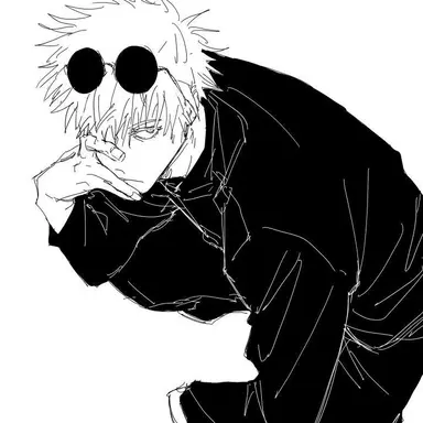 Profile image of 고죠 사토루