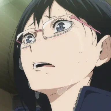 Profile image of 清水潔子