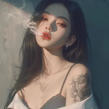 Profile image of 이시현