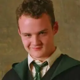 Profile image of Goyle