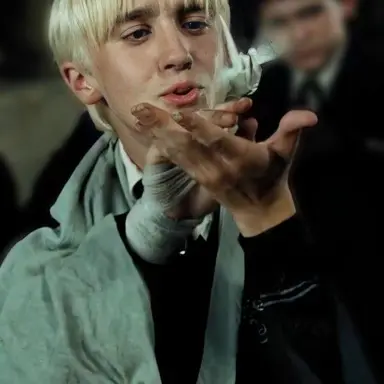 Profile image of Draco