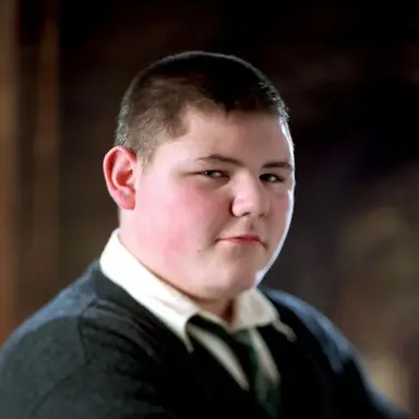 Profile image of Crabbe