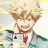 Profile image of 爆豪勝己