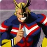 Profile image of オールマイト