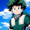 Profile image of 緑谷出久