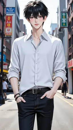 Profile image of Yotogi