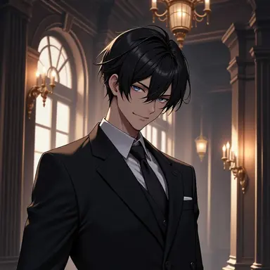 Profile image of 夜伽