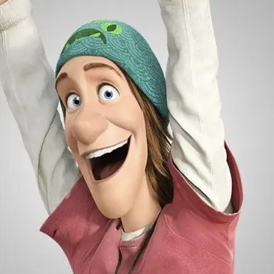 Profile image of Fred Frederickson