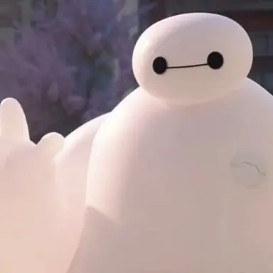 Profile image of Baymax