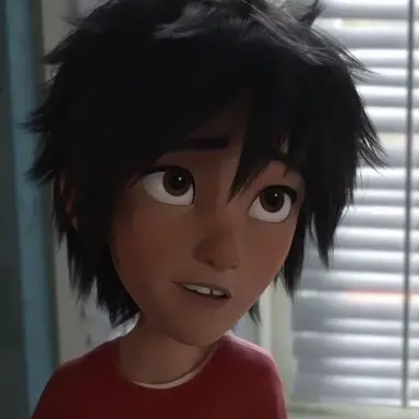 Profile image of Hiro Hamada