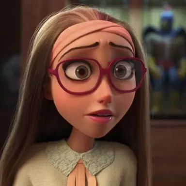 Profile image of Honey Lemon