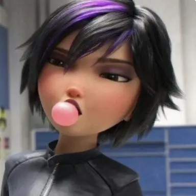 Profile image of Go-go Tomago
