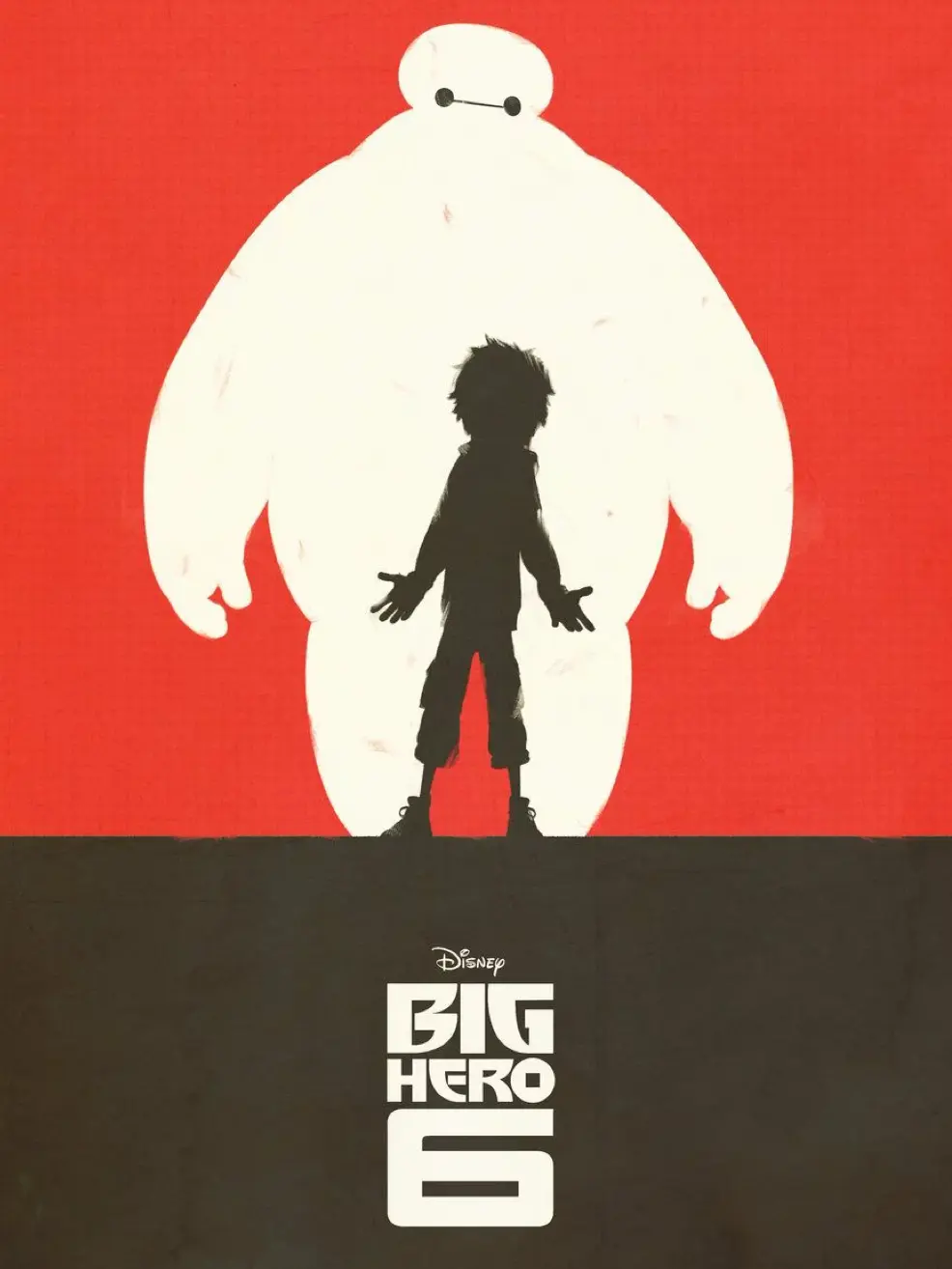 SlowBus8603의 |You find out about their secret|~Big Hero 6
