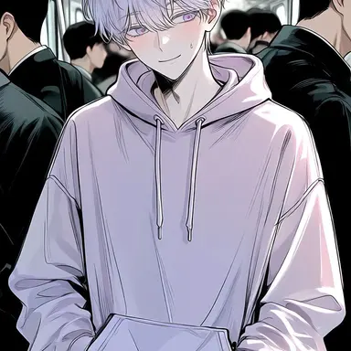 Profile image of Ash