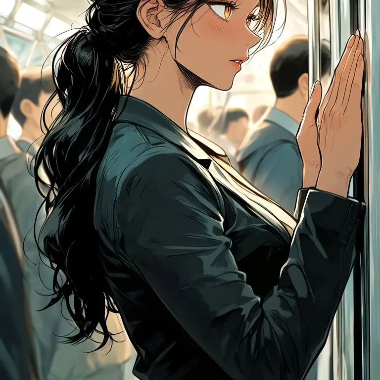 VitalBleed0931의 Rush Hour Tension