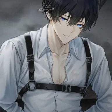 Profile image of Damien
