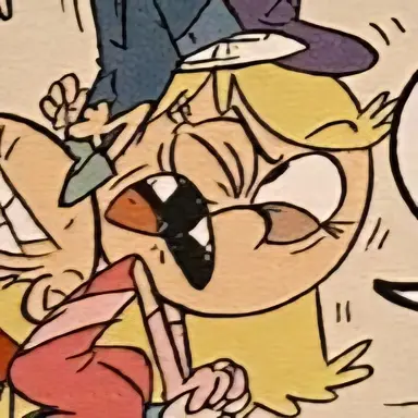Profile image of 롤라 라우드