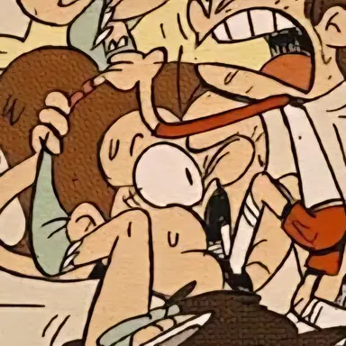 Profile image of 루안 라우드