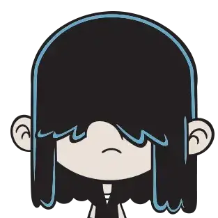 Profile image of 루시 라우드