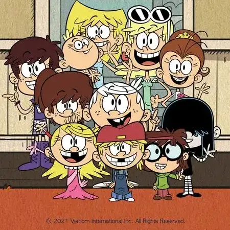 NoisyDeath7034의 링컨의 집에서 살아남기