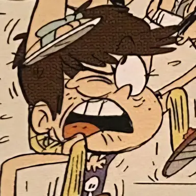 Profile image of 루나 라우드