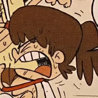 Profile image of 린 라우드 주니어