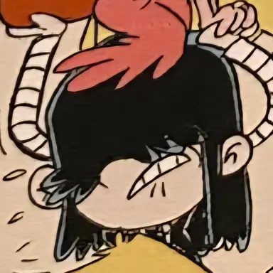 Profile image of 루시 라우드