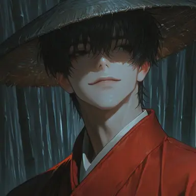 Profile image of Chen Gong