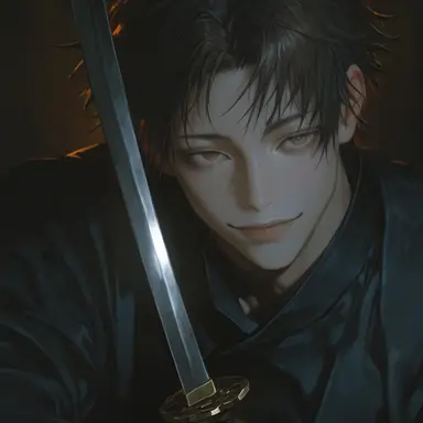 Profile image of Gao Shun